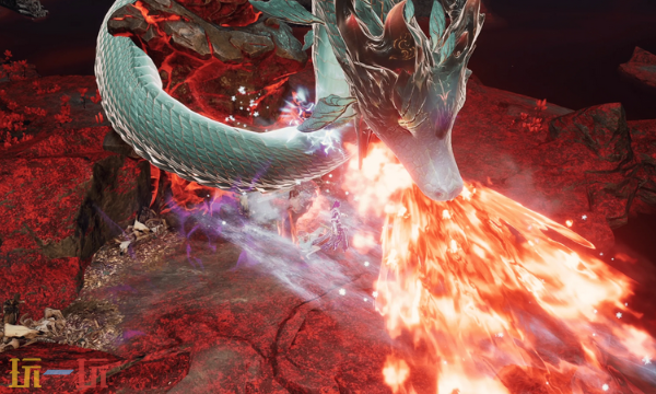 诛仙2手可摘星辰怎么做 手可摘星辰北境奇遇收集