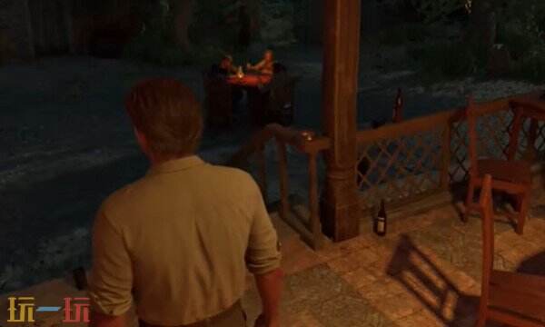 四海兄弟故乡无视蒂诺命令会怎样 无视命令后果说明​