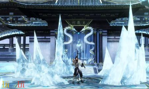 诛仙2入乡随俗奇遇在哪 入乡随俗北境奇遇完成方法