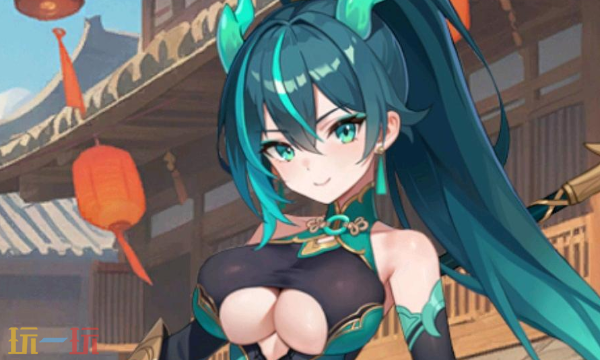 龙魂旅人青龙是什么定位和阵营 青龙定位和阵营一览