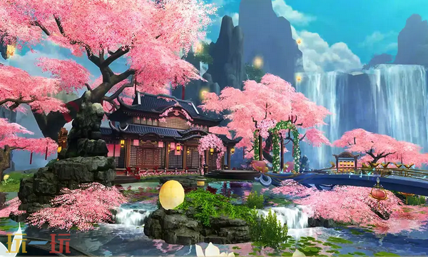 诛仙2山道拾遗怎么完成 山道拾遗北境奇遇收集