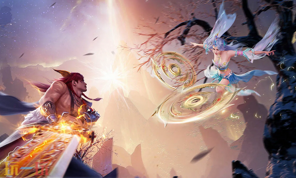 诛仙2日月祭台怎么做 日月祭台北境奇遇攻略