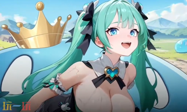 龙魂旅人浮士德怎么样 浮士德角色解析及使用攻略​