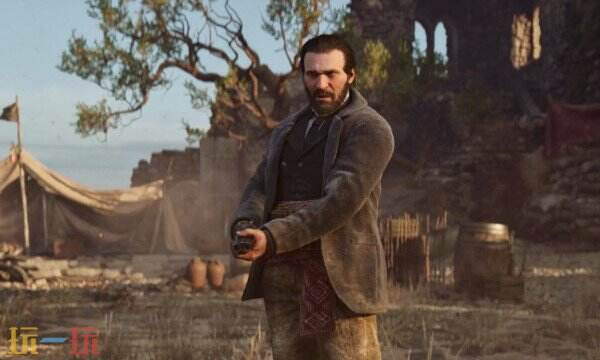 四海兄弟故乡无障碍功能怎么用 无障碍功能选项介绍​