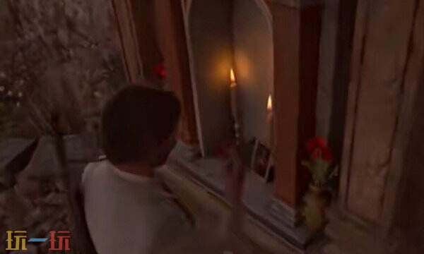 四海兄弟故乡圣德罗戈怎么找 圣德罗戈位置一览​