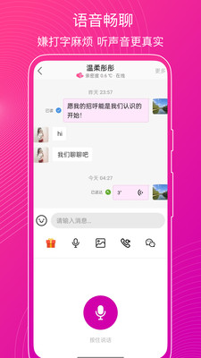 意聊 1