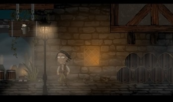 镜中鬼怪手机版 1