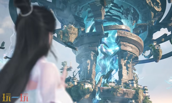 诛仙2龙隐光华奇遇坐标是什么 龙隐光华东海奇遇完成方法