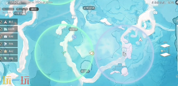 诛仙2箜篌潮音奇遇怎么做 箜篌潮音东海奇遇攻略