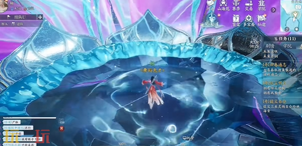 诛仙2箜篌潮音奇遇怎么做 箜篌潮音东海奇遇攻略