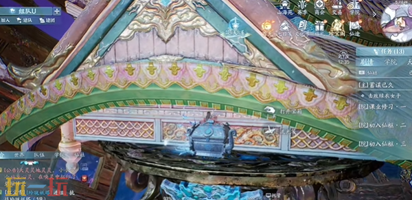 诛仙2旧街遗珍奇遇在哪 旧街遗珍东海奇遇收集