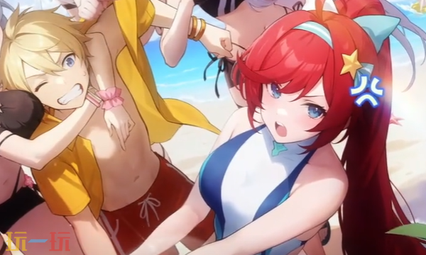 龙魂旅人人物升星和共鸣提星有啥区别 升星区别介绍