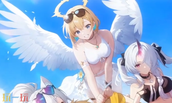 龙魂旅人人物升星和共鸣提星有啥区别 升星区别介绍