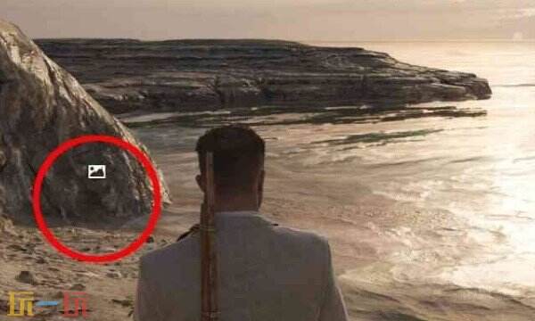 四海兄弟故乡在诺曼废墟上的最后抵抗在哪拍 诺曼废墟位置介绍​