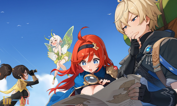 龙魂旅人正常周活动和限时周活动能一起出吗 活动开启情况一览