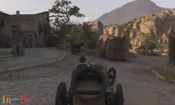 四海兄弟故乡焕然一新奖杯怎么拿 焕然一新奖杯获取方法分享​