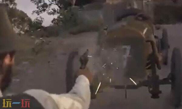 四海兄弟故乡焕然一新奖杯怎么拿 焕然一新奖杯获取方法分享​