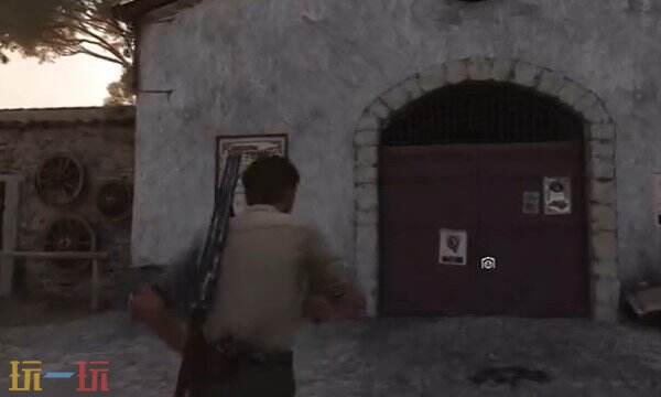 四海兄弟故乡奢华生活奖杯怎么获取 奢华生活奖杯获取攻略​