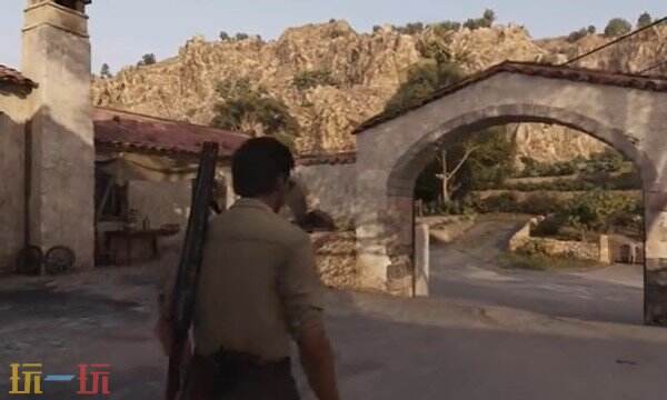 四海兄弟故乡奢华生活奖杯怎么获取 奢华生活奖杯获取攻略​