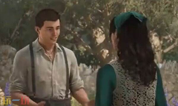 四海兄弟故乡花园约会奖杯怎么拿 花园约会奖杯获取方法​