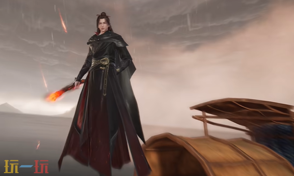 诛仙2海浪馈赠奇遇坐标是什么 海浪馈赠东海奇遇收集