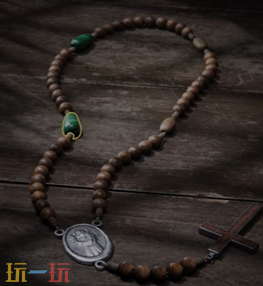 四海兄弟故乡收藏家珠饰怎么获得 收藏家珠饰获取方法介绍