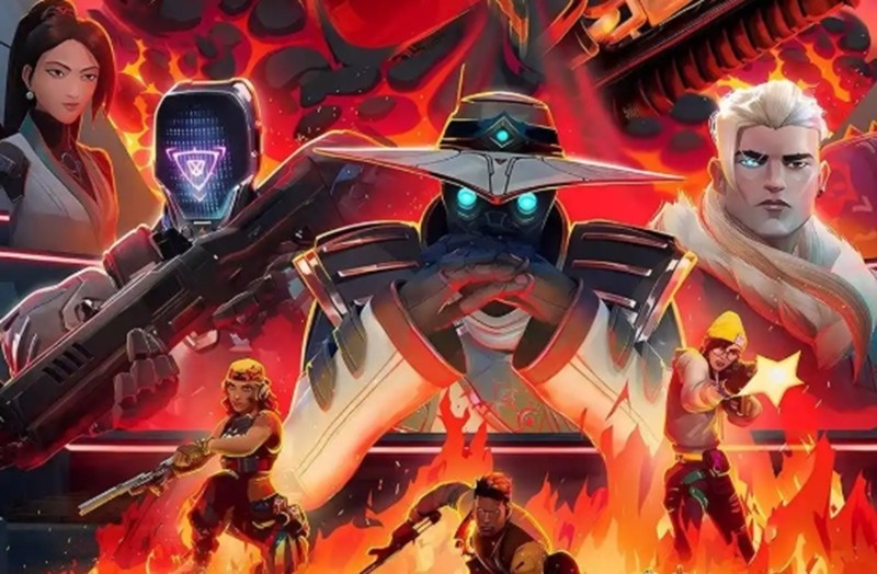 无畏契约手游测试资格怎么拿 测试资格获取方法