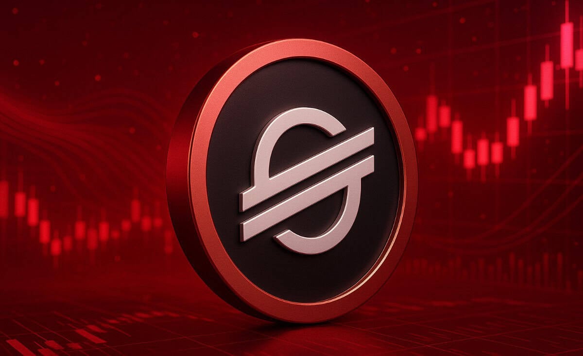 Stellar 在成功测试趋势支撑后准备突破