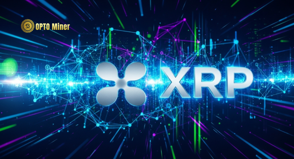 OPTO矿工推出另一高收益计划：轻松日赚700 XRP