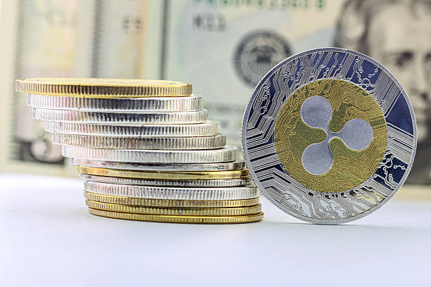 专家预测XRP ETF可能成为改变该代币市场走向的催化剂