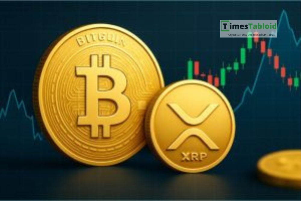 如果瑞波币涨到100美元，就持有5000美元；如果比特币涨到100万美元，就持有5000美元？传奇投资人给出最佳选择