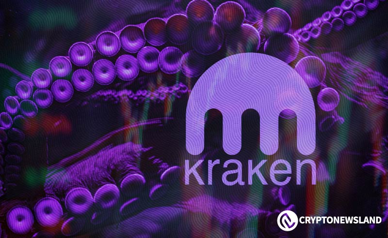 Kraken暂停门罗币存款 因矿池掌控多数算力