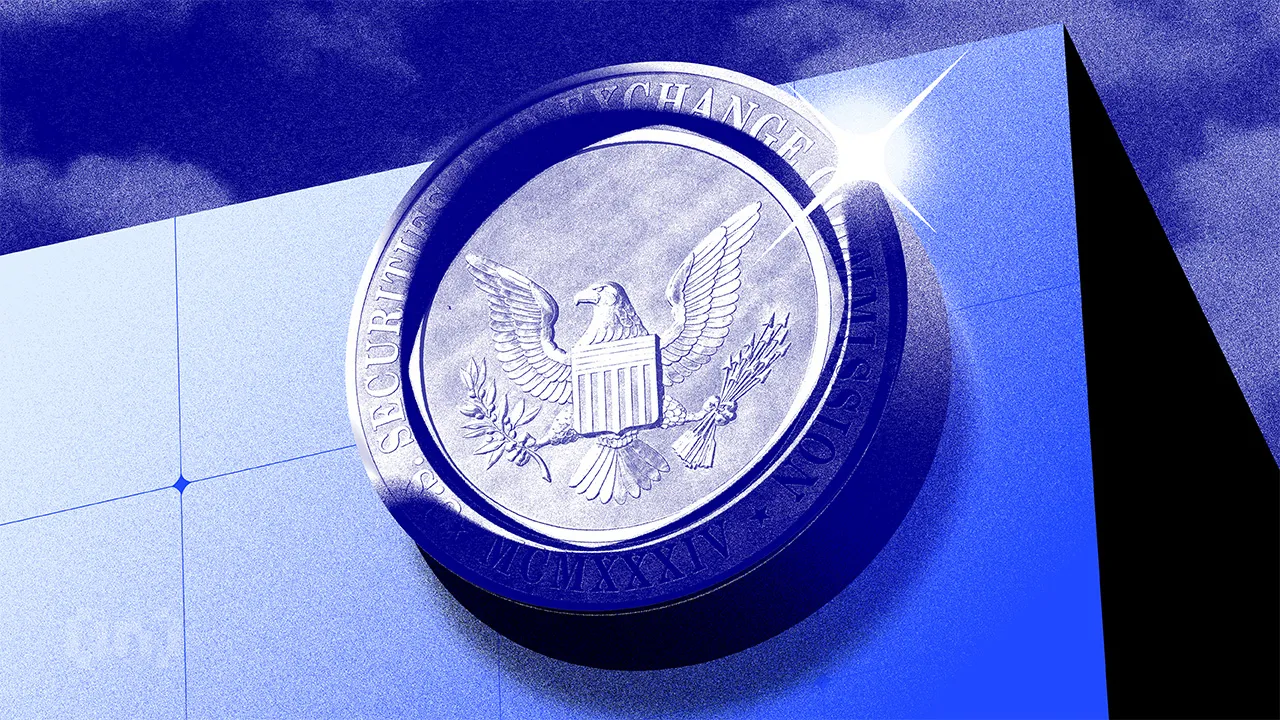 美国证券交易委员会将七种加密货币ETF的决定推迟至2025年10月