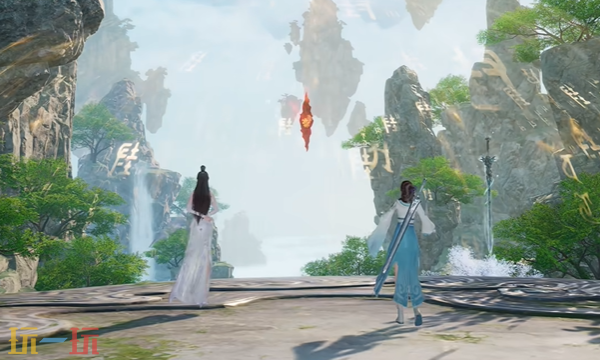 诛仙2箜篌潮音奇遇怎么做 箜篌潮音东海奇遇攻略