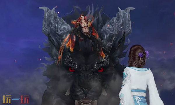 诛仙2海潮歌舞奇遇坐标是什么 海潮歌舞东海奇遇完成方法