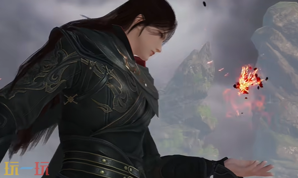 诛仙2危栏远眺奇遇在哪 危栏远眺东海奇遇完成方法