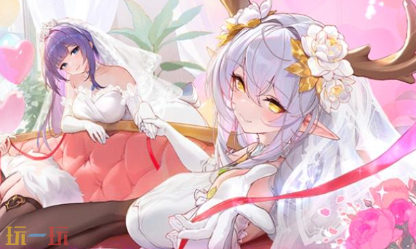 龙魂旅人花嫁系列有哪些 花嫁系列分享​