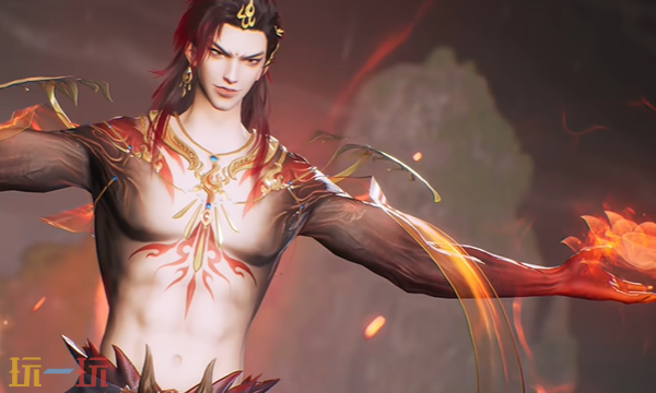 诛仙2夸父神龛奇遇怎么做 夸父神龛北境奇遇攻略