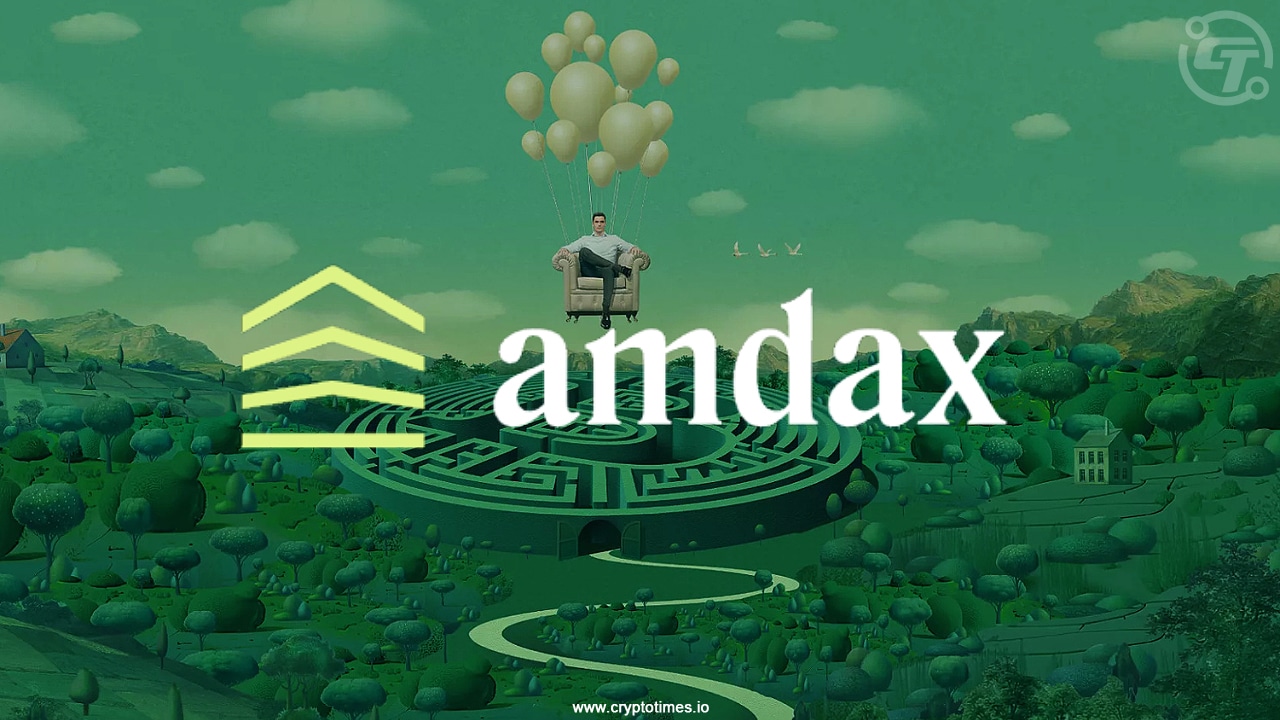 Amdax将于阿姆斯特丹泛欧交易所推出比特币国债公司