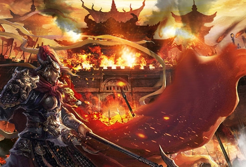 正统三国新区开服时间表25.8.19