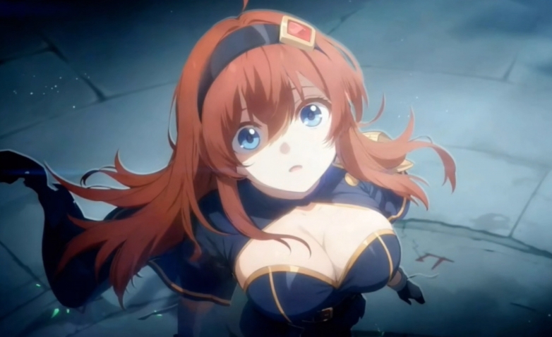 龙魂旅人台服新区开服时间表25.8.19