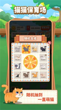 猫猫保育场 1