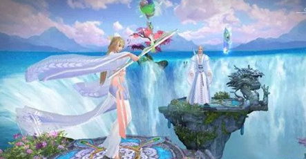 云梦华裳中云梦祝福玩法是怎样的？