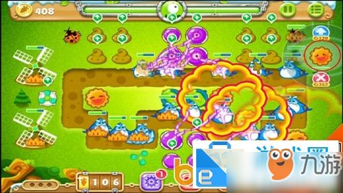 〈保卫向日葵〉试炼之地爬塔全攻略深度解析