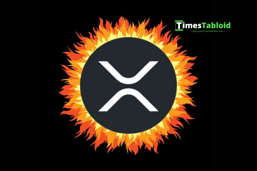 2050年XRP价格预测：XRPL每年销毁985,000枚XRP