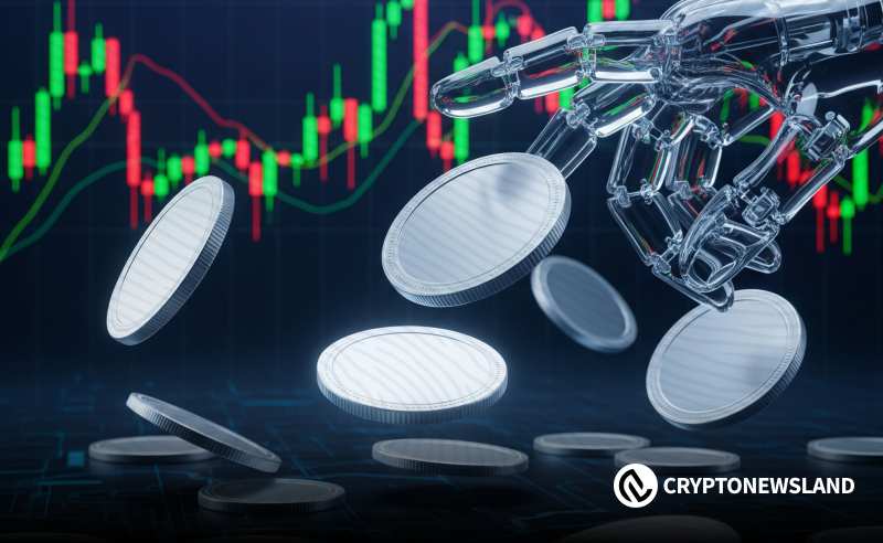 市场动态：AAVE、XRP和AVAX成为长期安全性与未来巨大增长潜力的首选标的