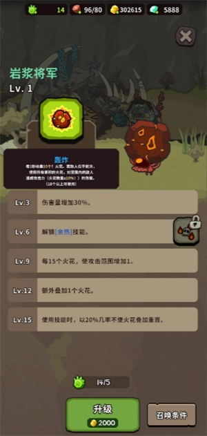 自然法则神兽解析