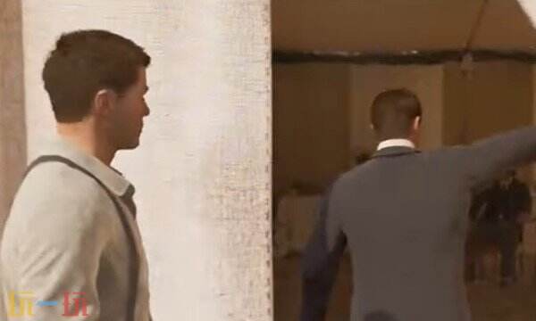 四海兄弟故乡第二章1904剧情是什么 第二章1904剧情分享​