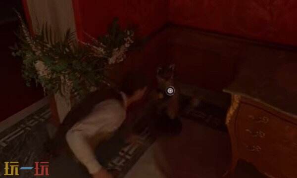 四海兄弟故乡神秘狐狸10怎么找 神秘狐狸10位置一览​