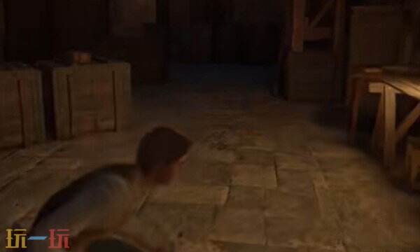 四海兄弟故乡神秘狐狸09在哪 神秘狐狸09位置分享